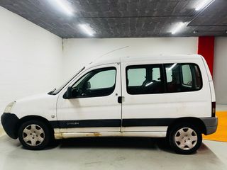 CITROEN BERLINGO 1.9D COMBI 71CV 432 MIL KM 1.950€