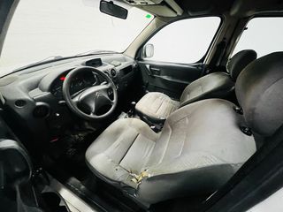 CITROEN BERLINGO 1.9D COMBI 71CV 432 MIL KM 1.950€