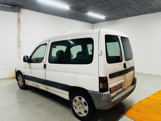 CITROEN BERLINGO 1.9D COMBI 71CV 432 MIL KM 1.950€