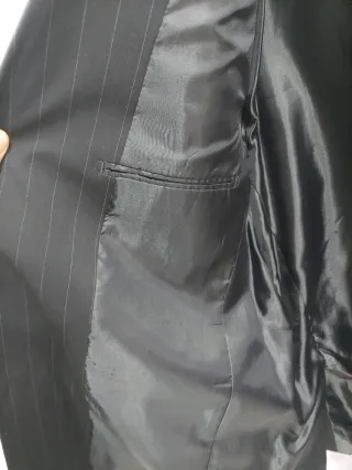 Chaqueta americana Lefties Raya Diplomática