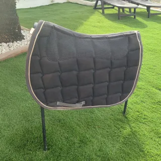 Salva-manta para silla de caballo