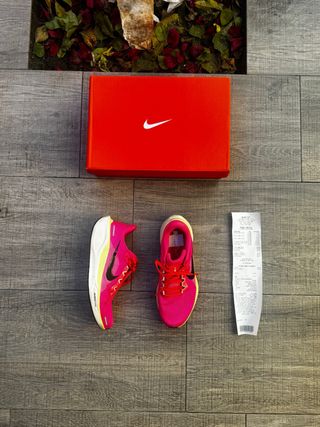 nike air zoom pegasus - 40
