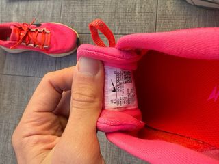 nike air zoom pegasus - 40