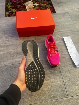 nike air zoom pegasus - 40