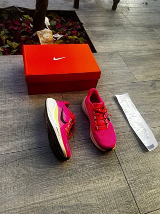 nike air zoom pegasus - 40