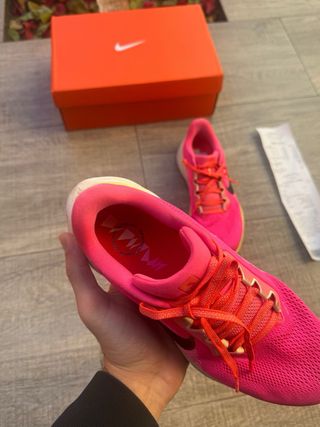 nike air zoom pegasus - 40