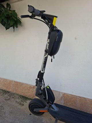 Patinete Xiaomi 4 Ultra 1000W