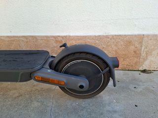 Patinete Xiaomi 4 Ultra 1000W