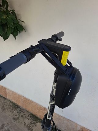 Patinete Xiaomi 4 Ultra 1000W