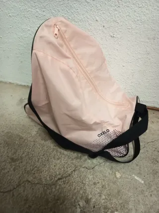 2 pares de patines en línea