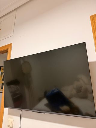 TCL 43” P735 4K Smart TV