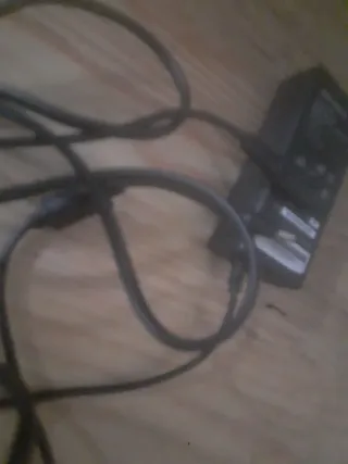 Cargador para portátil