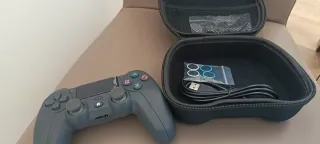 Mando RK PS4 / PS3 / PC / Smartphone