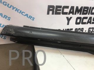 Estribera Citroen berlingo Peugeot partner nueva