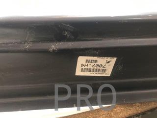 Estribera Citroen berlingo Peugeot partner nueva