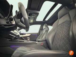 Audi A5 B.Line 35 TDI 120kW S tronic Sportback