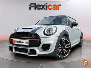 MINI Cooper JOHN COOPER WORKS