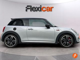 MINI Cooper JOHN COOPER WORKS