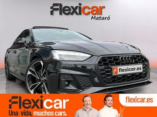 Audi A5 B.Line 35 TDI 120kW S tronic Sportback