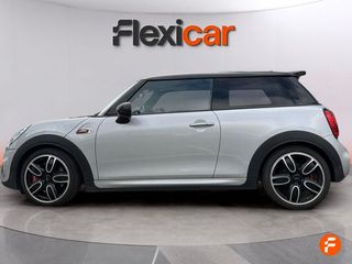 MINI Cooper JOHN COOPER WORKS