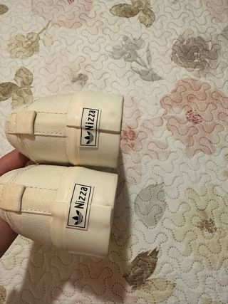 Zapatilla Adidas Nizza