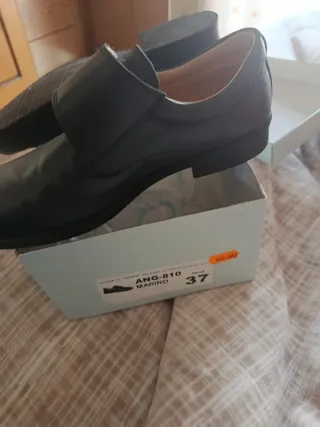 Zapatos de comunión