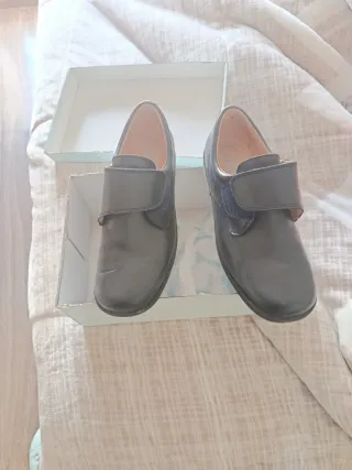 Zapatos de comunión