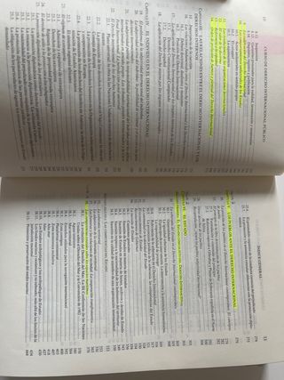 Curso de derecho internacional público y organi...