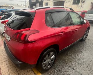 Peugeot 2008 2019  1.5. Diesel