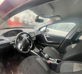 Peugeot 2008 2019  1.5. Diesel