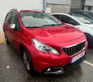 Peugeot 2008 2019  1.5. Diesel