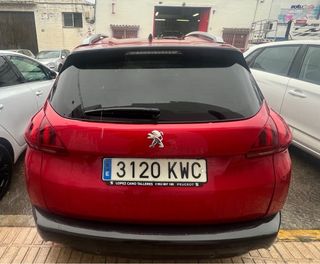 Peugeot 2008 2019  1.5. Diesel