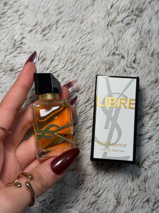 Mini Perfume Yves Saint Laurent Libre