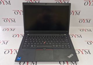Lenovo ThinkPad P14s Gen2