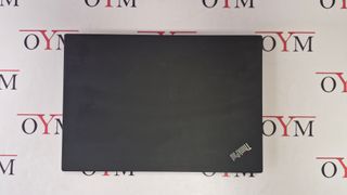 Lenovo ThinkPad P14s Gen2