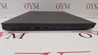 Lenovo ThinkPad P14s Gen2