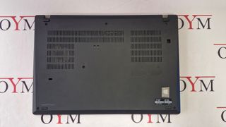 Lenovo ThinkPad P14s Gen2