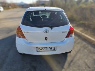 TOYOTA YARIS - DESPIECE COMPLETO - 59323