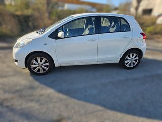 TOYOTA YARIS - DESPIECE COMPLETO - 59323