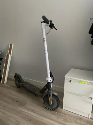 Patinete Eléctrico Ollsen Brothers Fresh homologad