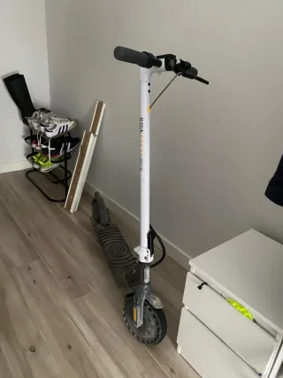 Patinete Eléctrico Ollsen Brothers Fresh homologad