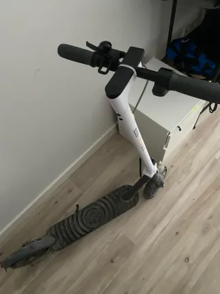 Patinete Eléctrico Ollsen Brothers Fresh homologad