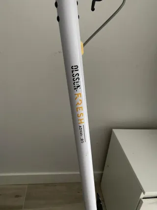 Patinete Eléctrico Ollsen Brothers Fresh homologad