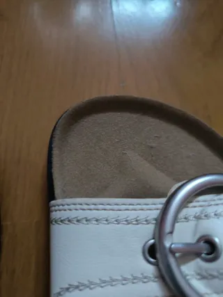 Sandalias Stradivarius Talla 36