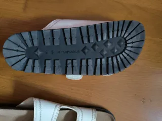 Sandalias Stradivarius Talla 36