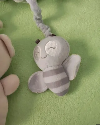 Espiral para carrito de bebé SOLO ENVIO