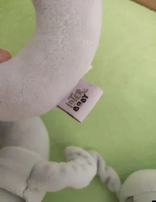 Espiral para carrito de bebé SOLO ENVIO