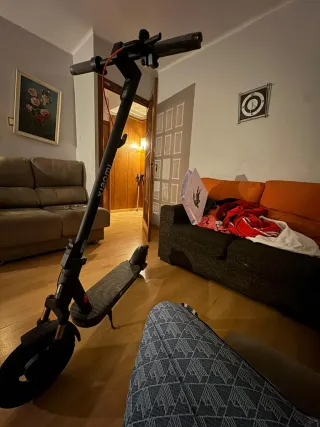 Patinete Eléctrico Xiaomi 5