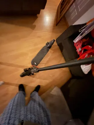 Patinete Eléctrico Xiaomi 5