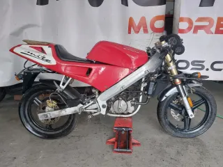 Despiece Cagiva Mito 50 cc